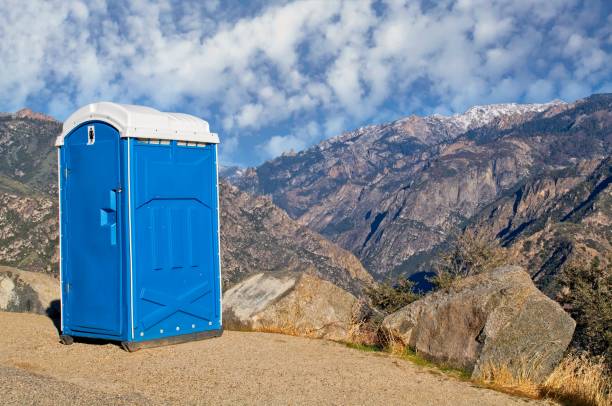 Portable Toilet Options We Offer in Morgan Hill, PA