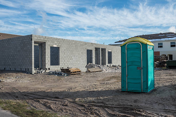 Best Portable toilet rental cost  in Morgan Hill, PA